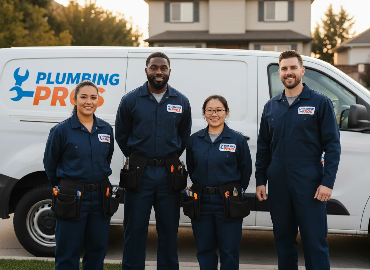 Water Heater Repair company in Hartfield, VA